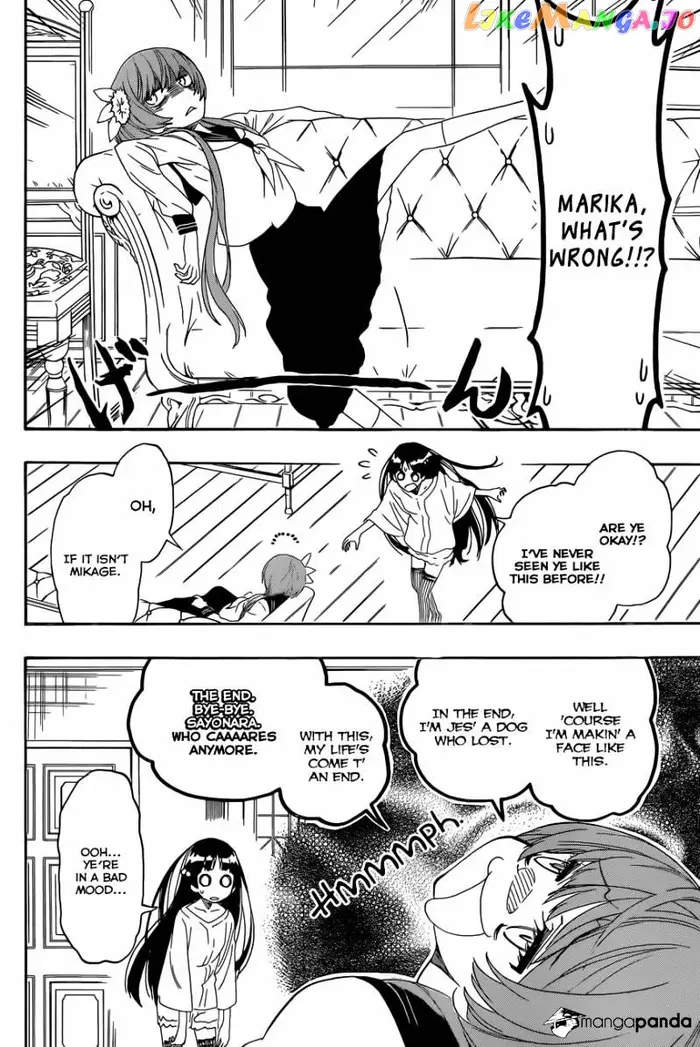 Nisekoi Chapter 183 image 15_optimized